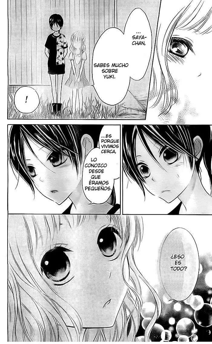 Bokura wa Bara no Ko (2013) - Capítulo 1 - Página 33 - LectorTMOo