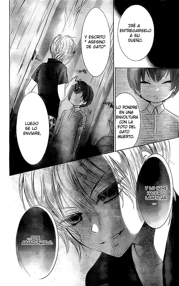 Bokura wa Bara no Ko (2013) - Capítulo 1 - Página 35 - LectorTMOo