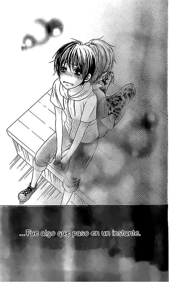 Bokura wa Bara no Ko (2013) - Capítulo 1 - Página 38 - LectorTMOo
