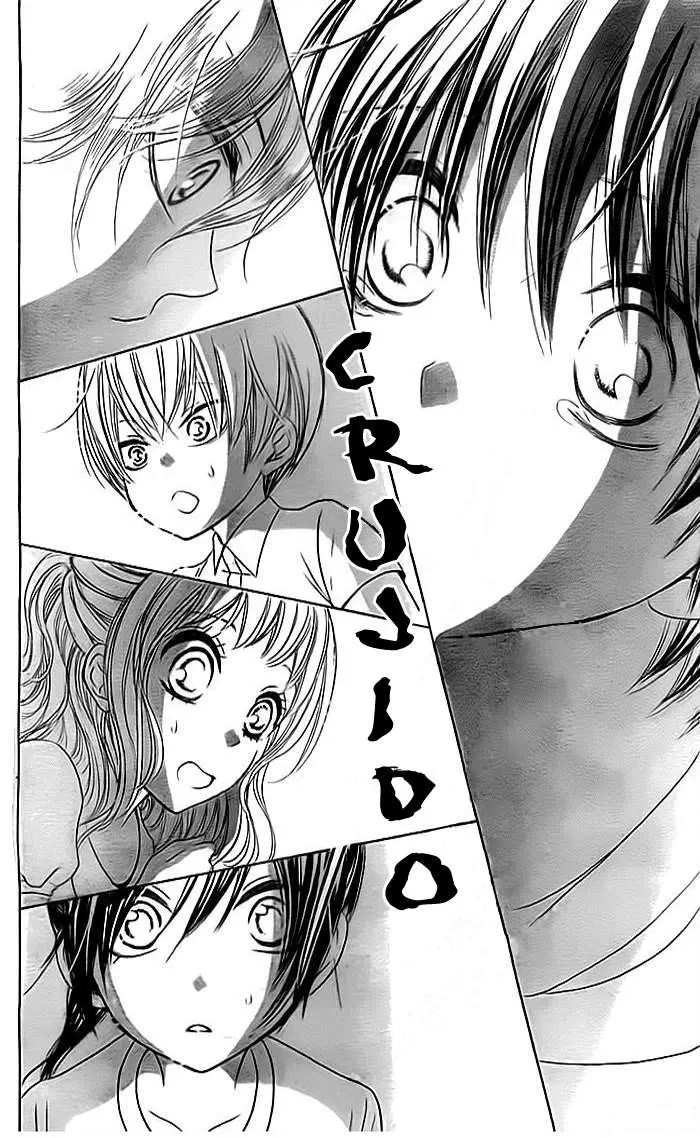 Bokura wa Bara no Ko (2013) - Capítulo 1 - Página 39 - LectorTMOo