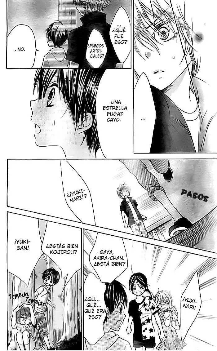 Bokura wa Bara no Ko (2013) - Capítulo 1 - Página 41 - LectorTMOo