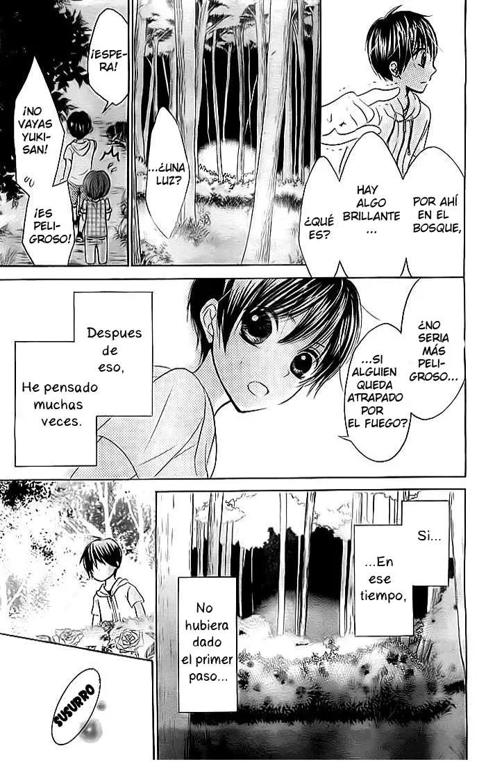 Bokura wa Bara no Ko (2013) - Capítulo 1 - Página 42 - LectorTMOo