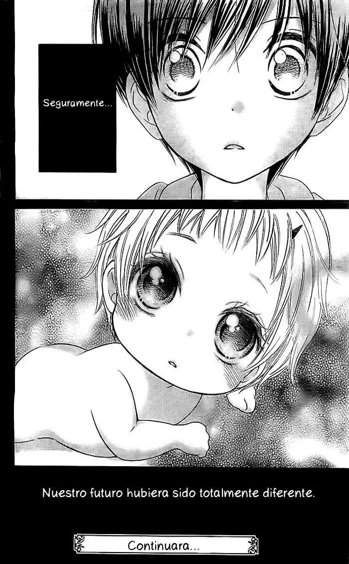 Bokura wa Bara no Ko (2013) - Capítulo 1 - Página 44 - LectorTMOo