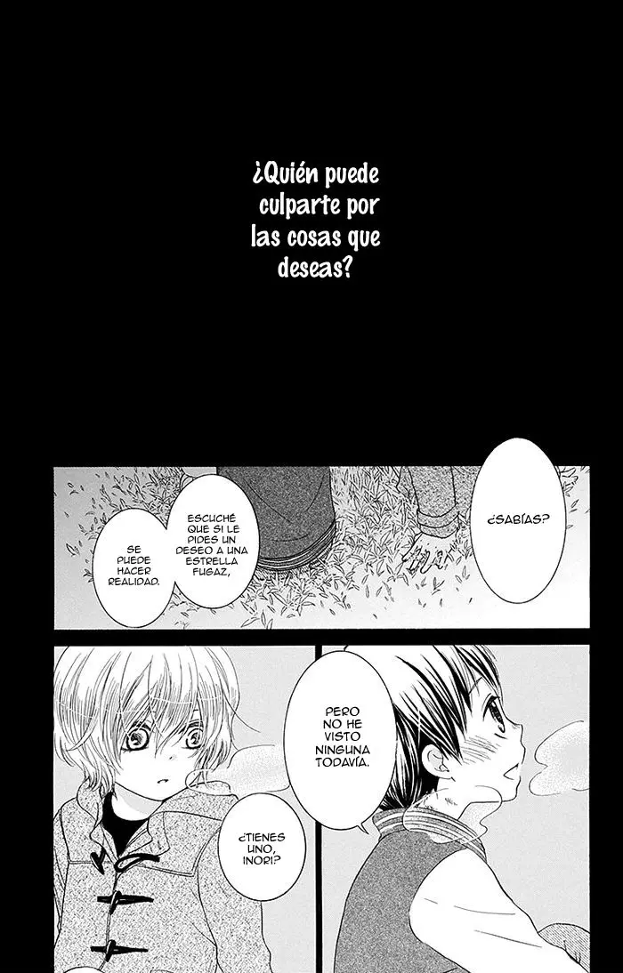 Bokura wa Bara no Ko (2013) - Capítulo 10 - Página 4 - LectorTMOo