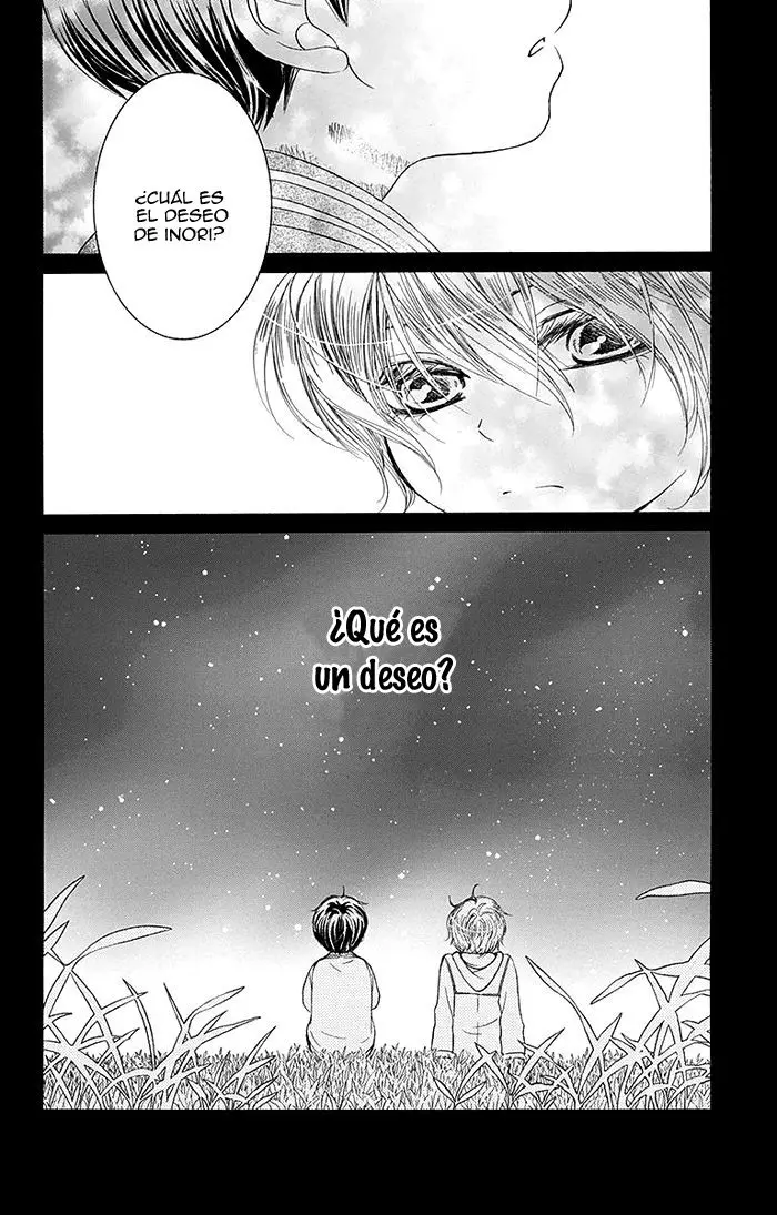Bokura wa Bara no Ko (2013) - Capítulo 10 - Página 5 - LectorTMOo