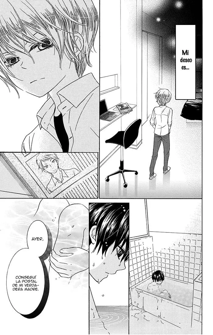Bokura wa Bara no Ko (2013) - Capítulo 10 - Página 6 - LectorTMOo