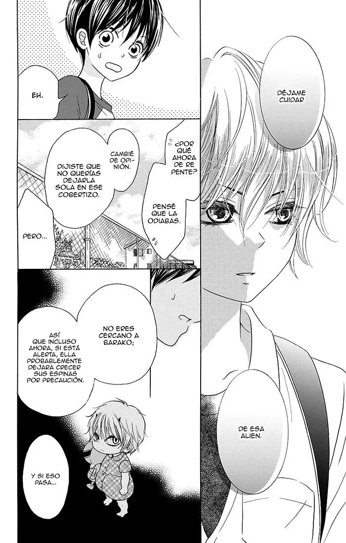 Bokura wa Bara no Ko (2013) - Capítulo 10 - Página 9 - LectorTMOo