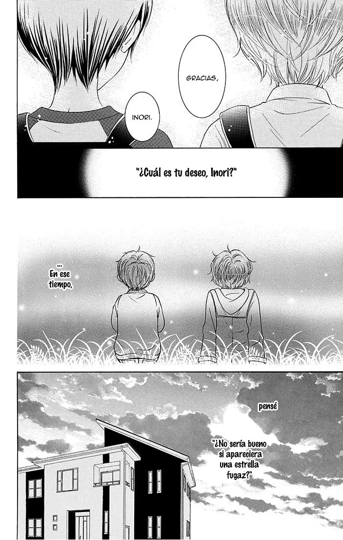 Bokura wa Bara no Ko (2013) - Capítulo 10 - Página 11 - LectorTMOo