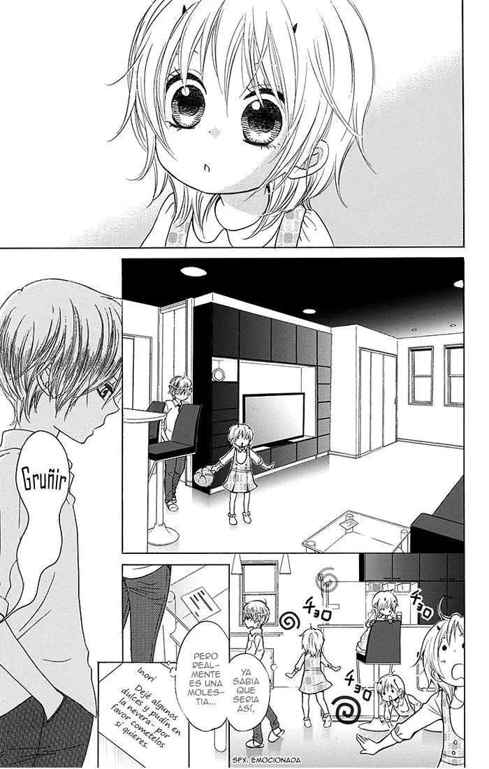 Bokura wa Bara no Ko (2013) - Capítulo 10 - Página 12 - LectorTMOo