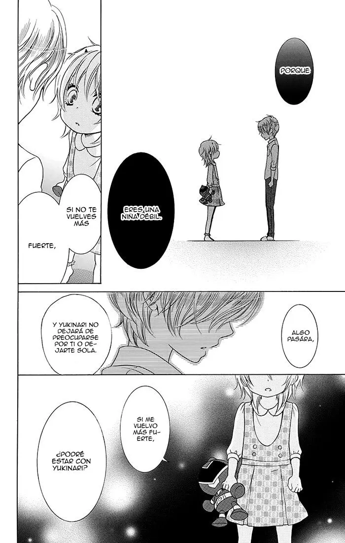 Bokura wa Bara no Ko (2013) - Capítulo 10 - Página 17 - LectorTMOo
