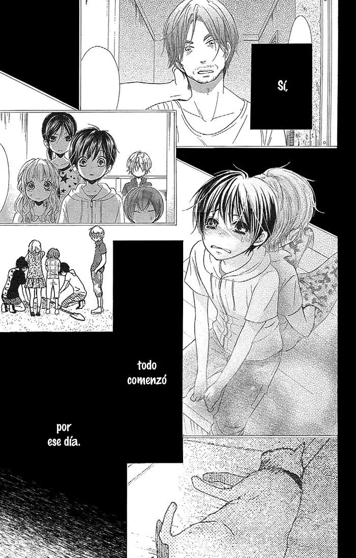 Bokura wa Bara no Ko (2013) - Capítulo 10 - Página 20 - LectorTMOo