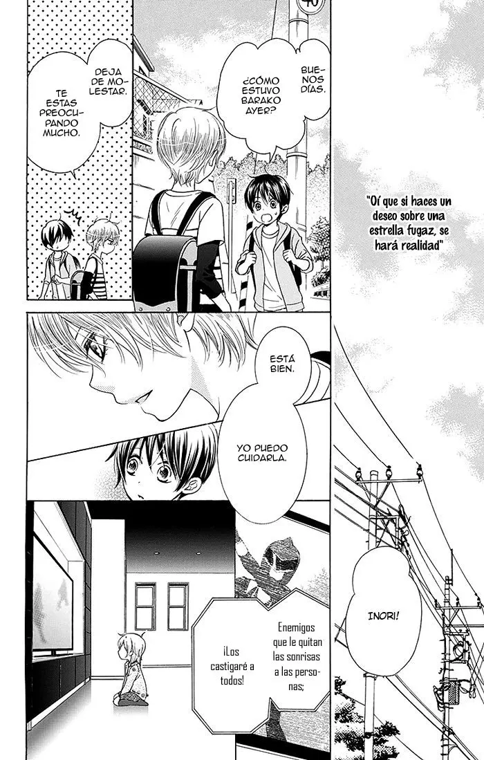 Bokura wa Bara no Ko (2013) - Capítulo 10 - Página 31 - LectorTMOo
