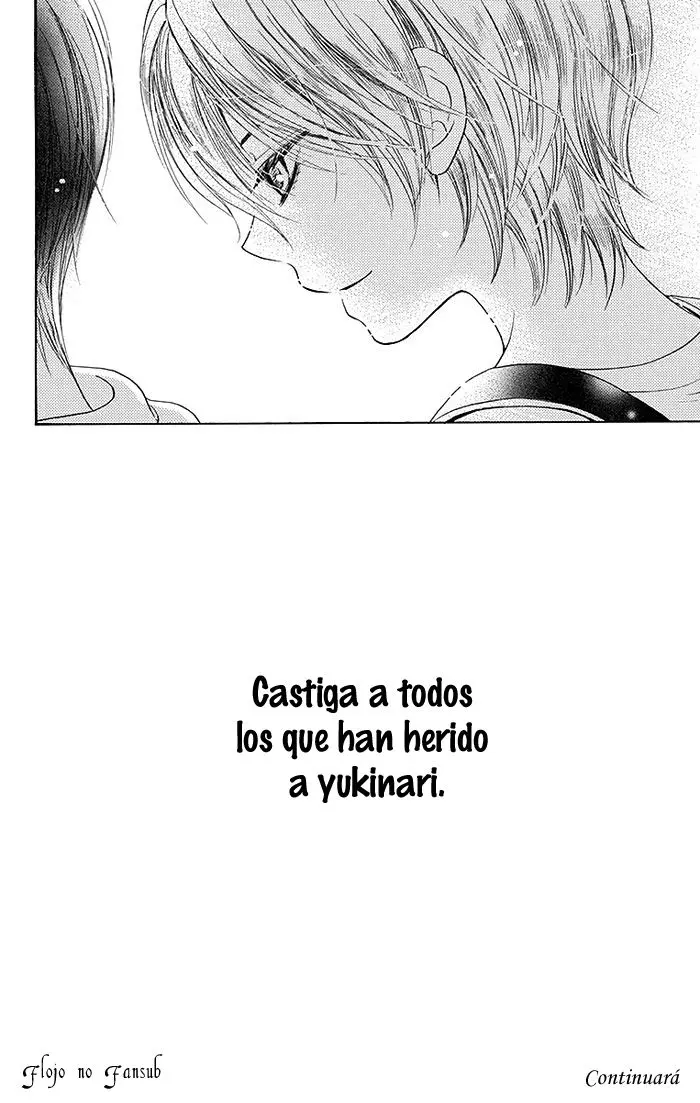 Bokura wa Bara no Ko (2013) - Capítulo 10 - Página 33 - LectorTMOo