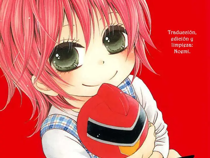Bokura wa Bara no Ko (2013) - Capítulo 10 - Página 34 - LectorTMOo