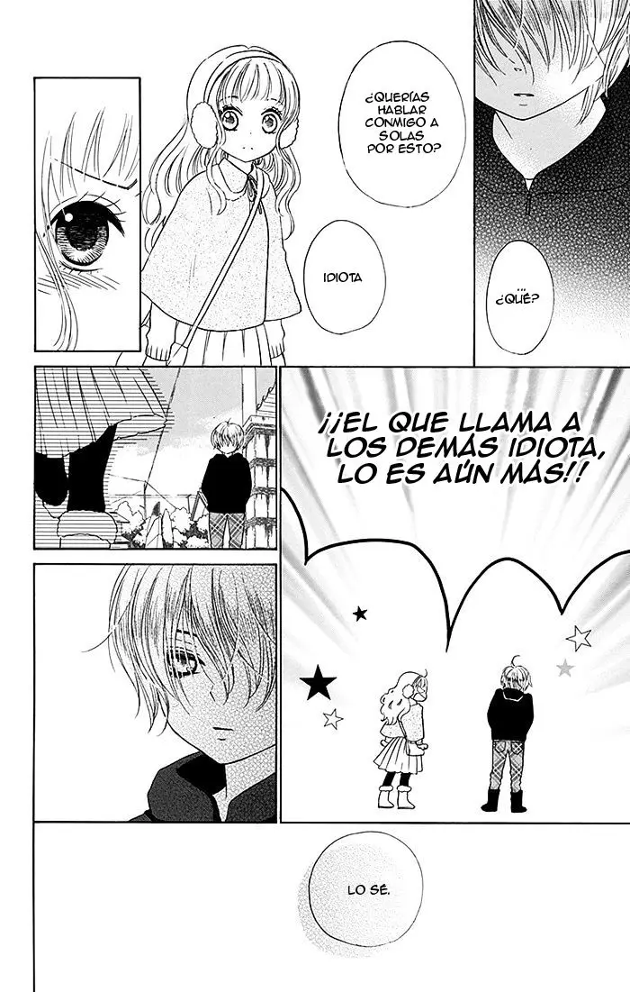 Bokura wa Bara no Ko (2013) - Capítulo 11.5 - Página 5 - LectorTMOo