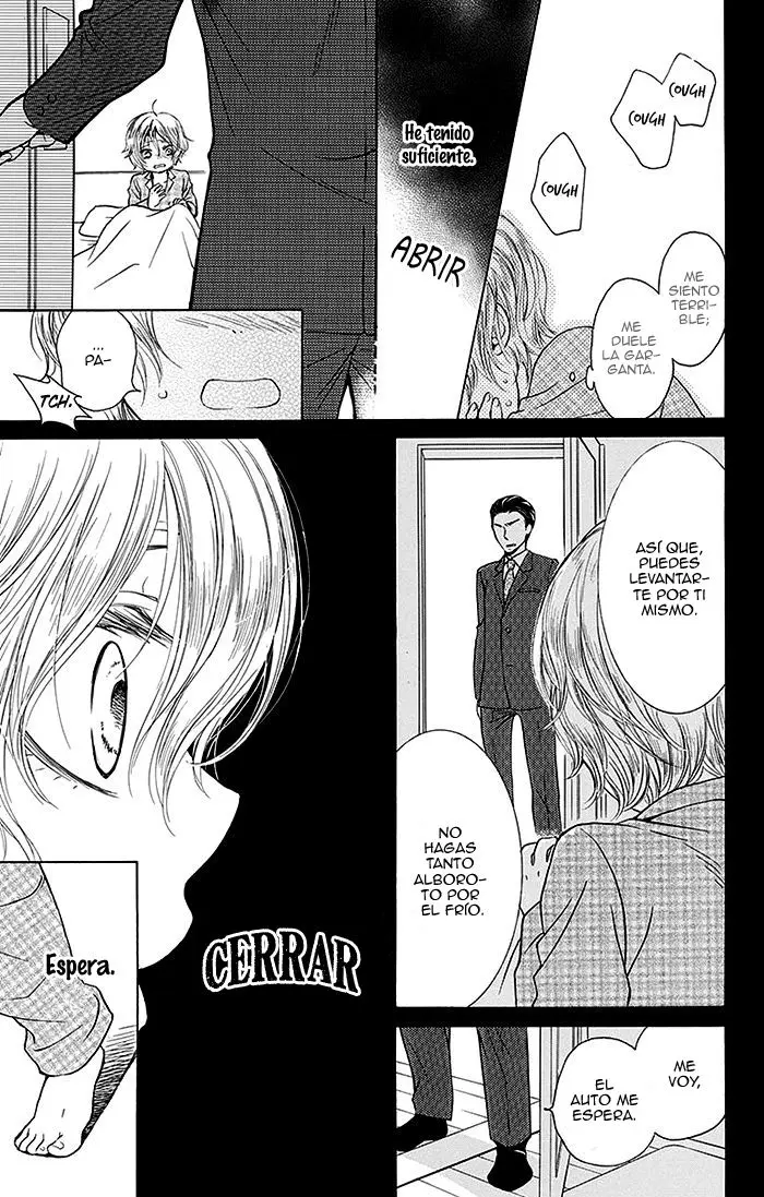 Bokura wa Bara no Ko (2013) - Capítulo 11 - Página 7 - LectorTMOo