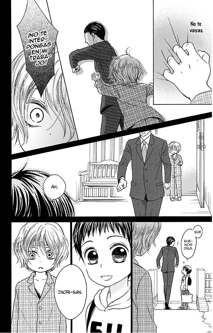 Bokura wa Bara no Ko (2013) - Capítulo 11 - Página 8 - LectorTMOo