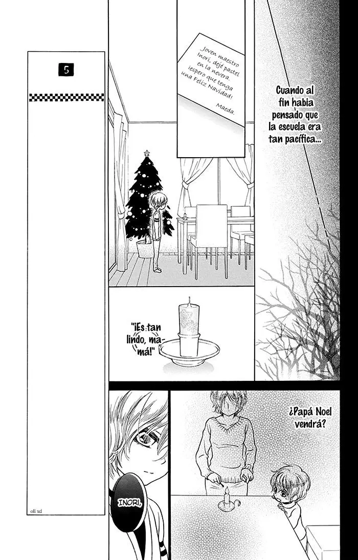 Bokura wa Bara no Ko (2013) - Capítulo 11 - Página 11 - LectorTMOo
