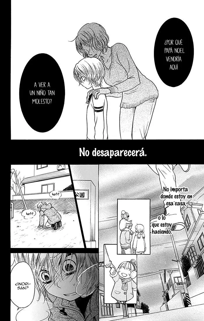 Bokura wa Bara no Ko (2013) - Capítulo 11 - Página 12 - LectorTMOo