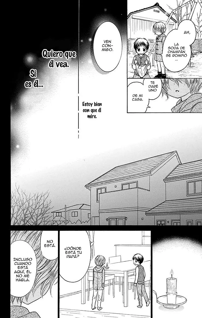 Bokura wa Bara no Ko (2013) - Capítulo 11 - Página 18 - LectorTMOo