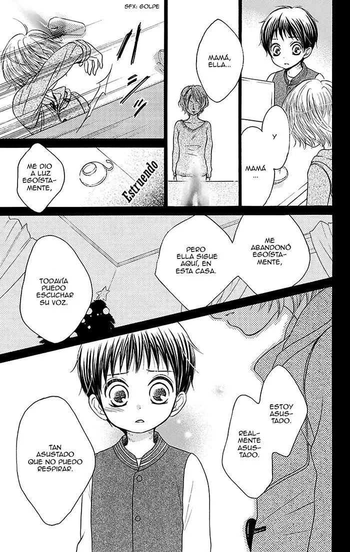 Bokura wa Bara no Ko (2013) - Capítulo 11 - Página 19 - LectorTMOo