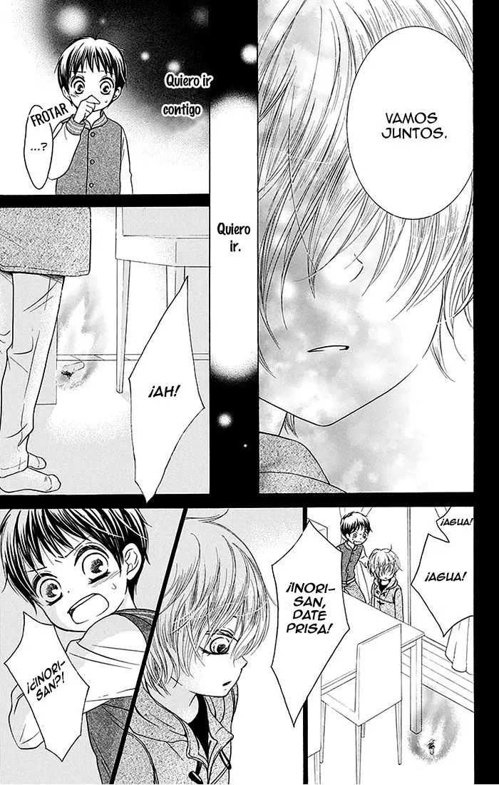 Bokura wa Bara no Ko (2013) - Capítulo 11 - Página 21 - LectorTMOo
