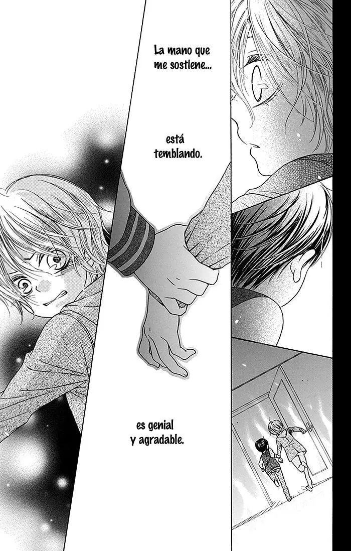Bokura wa Bara no Ko (2013) - Capítulo 11 - Página 25 - LectorTMOo