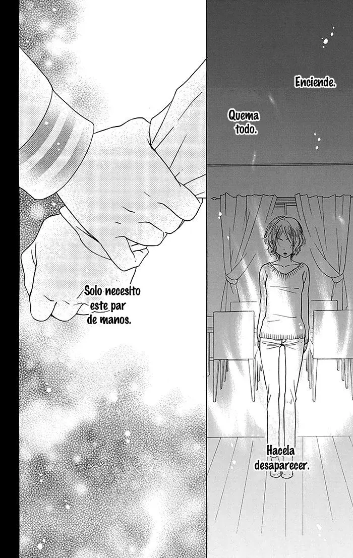 Bokura wa Bara no Ko (2013) - Capítulo 11 - Página 26 - LectorTMOo