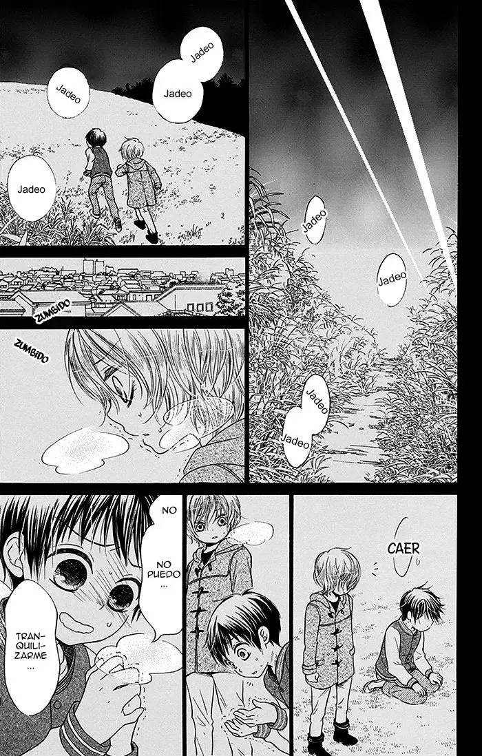 Bokura wa Bara no Ko (2013) - Capítulo 11 - Página 27 - LectorTMOo