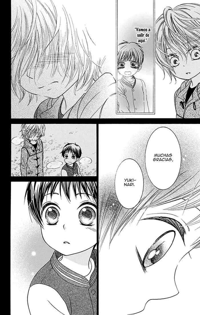 Bokura wa Bara no Ko (2013) - Capítulo 11 - Página 28 - LectorTMOo
