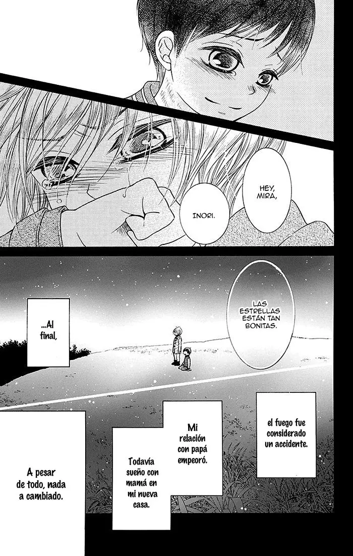 Bokura wa Bara no Ko (2013) - Capítulo 11 - Página 29 - LectorTMOo