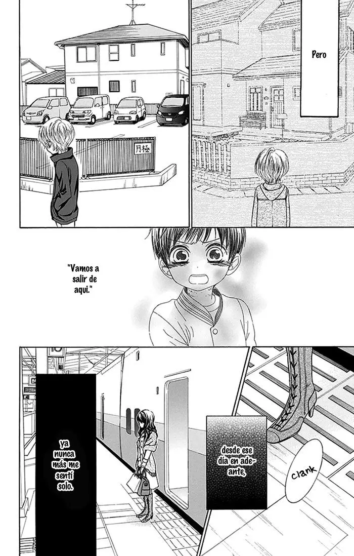 Bokura wa Bara no Ko (2013) - Capítulo 11 - Página 30 - LectorTMOo