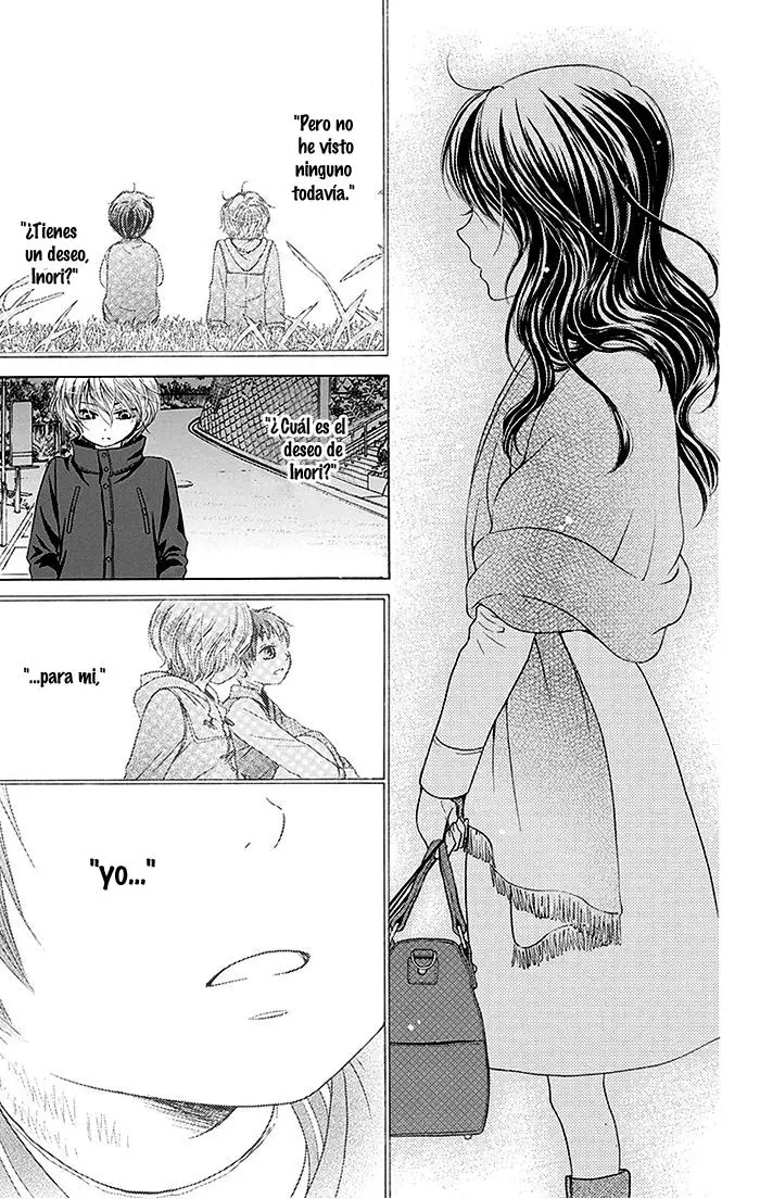 Bokura wa Bara no Ko (2013) - Capítulo 11 - Página 31 - LectorTMOo