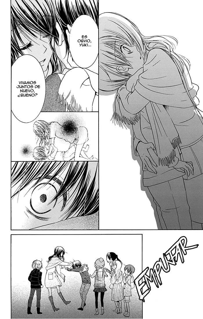 Bokura wa Bara no Ko (2013) - Capítulo 12 - Página 7 - LectorTMOo