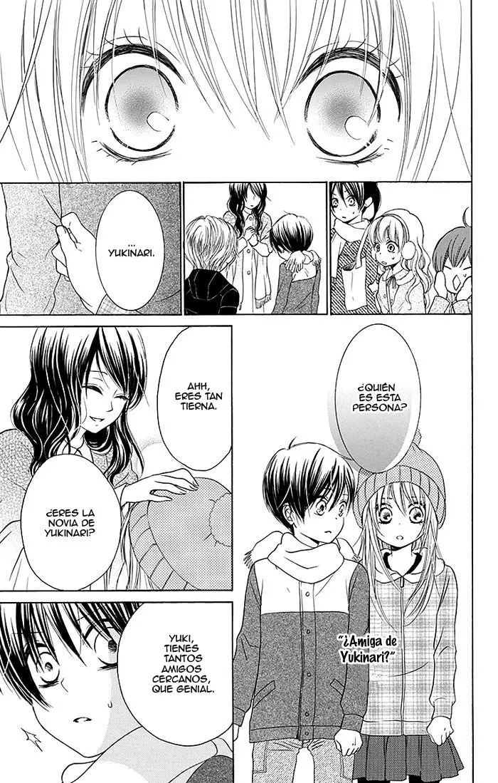 Bokura wa Bara no Ko (2013) - Capítulo 12 - Página 8 - LectorTMOo