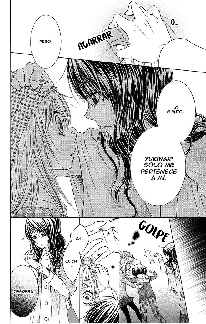 Bokura wa Bara no Ko (2013) - Capítulo 12 - Página 9 - LectorTMOo