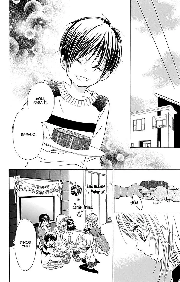 Bokura wa Bara no Ko (2013) - Capítulo 12 - Página 13 - LectorTMOo