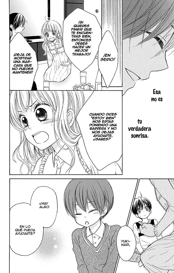 Bokura wa Bara no Ko (2013) - Capítulo 12 - Página 15 - LectorTMOo