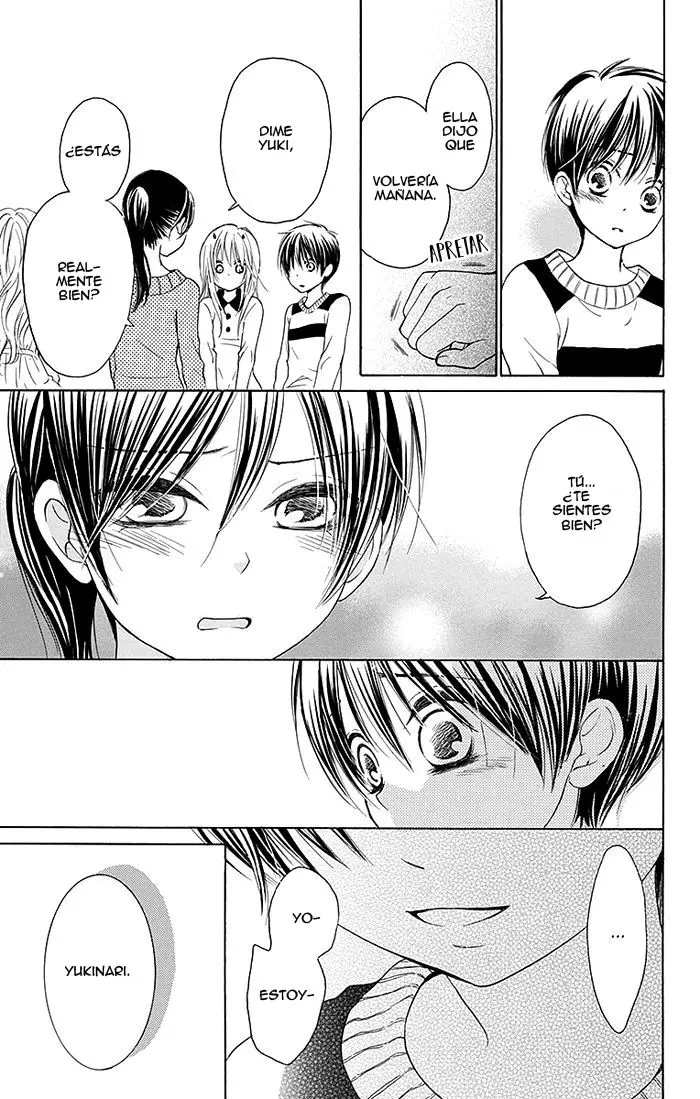 Bokura wa Bara no Ko (2013) - Capítulo 12 - Página 16 - LectorTMOo