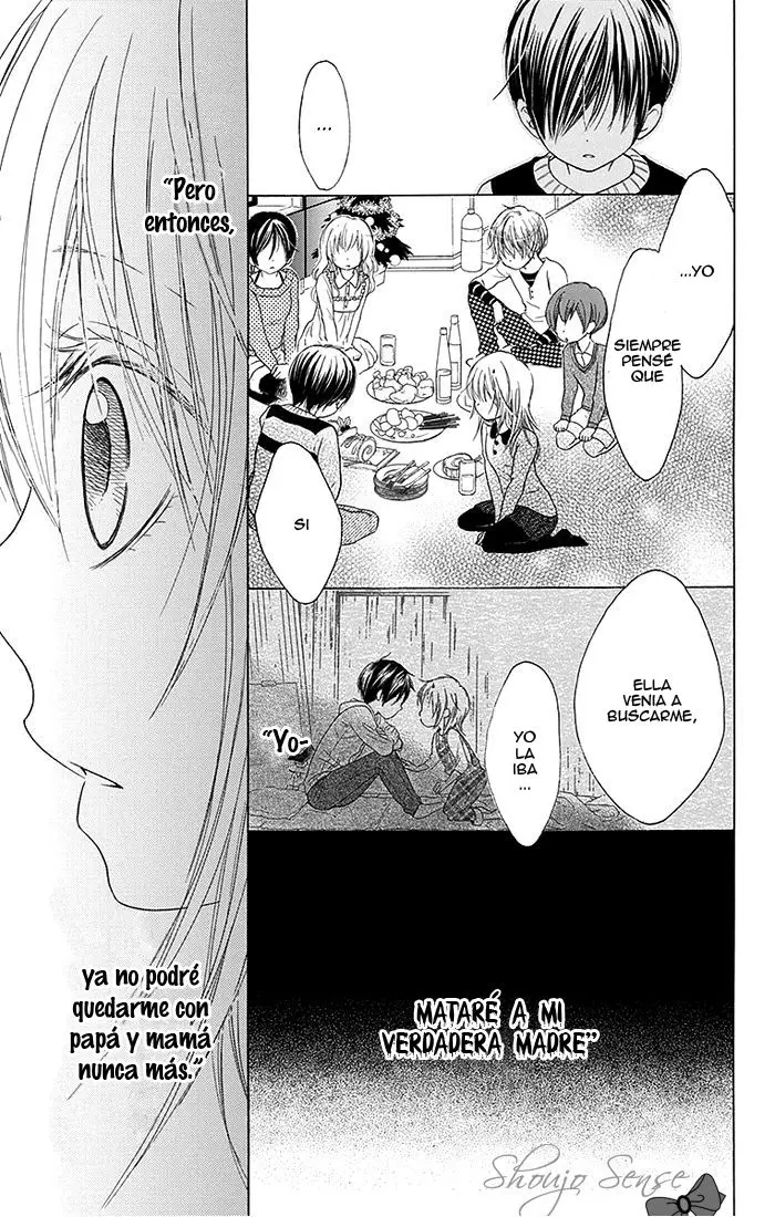 Bokura wa Bara no Ko (2013) - Capítulo 12 - Página 18 - LectorTMOo
