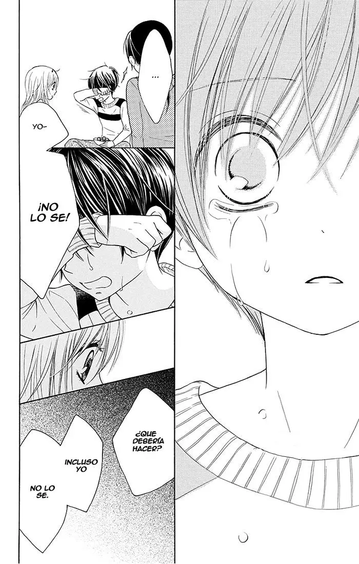 Bokura wa Bara no Ko (2013) - Capítulo 12 - Página 19 - LectorTMOo