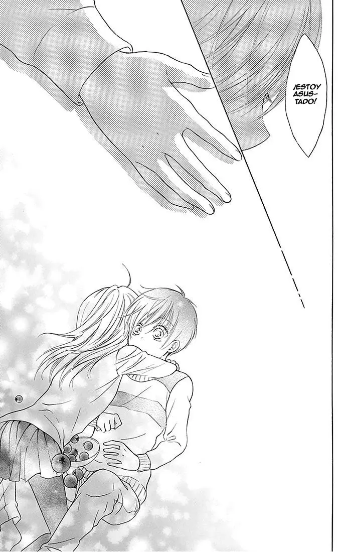 Bokura wa Bara no Ko (2013) - Capítulo 12 - Página 20 - LectorTMOo