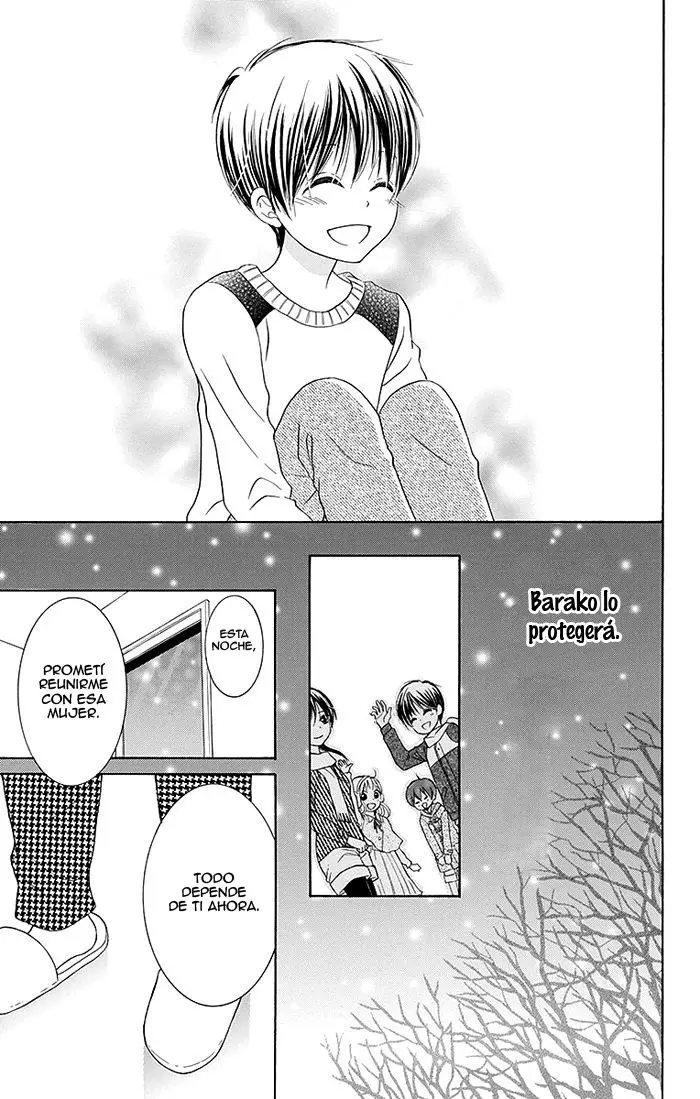Bokura wa Bara no Ko (2013) - Capítulo 12 - Página 24 - LectorTMOo