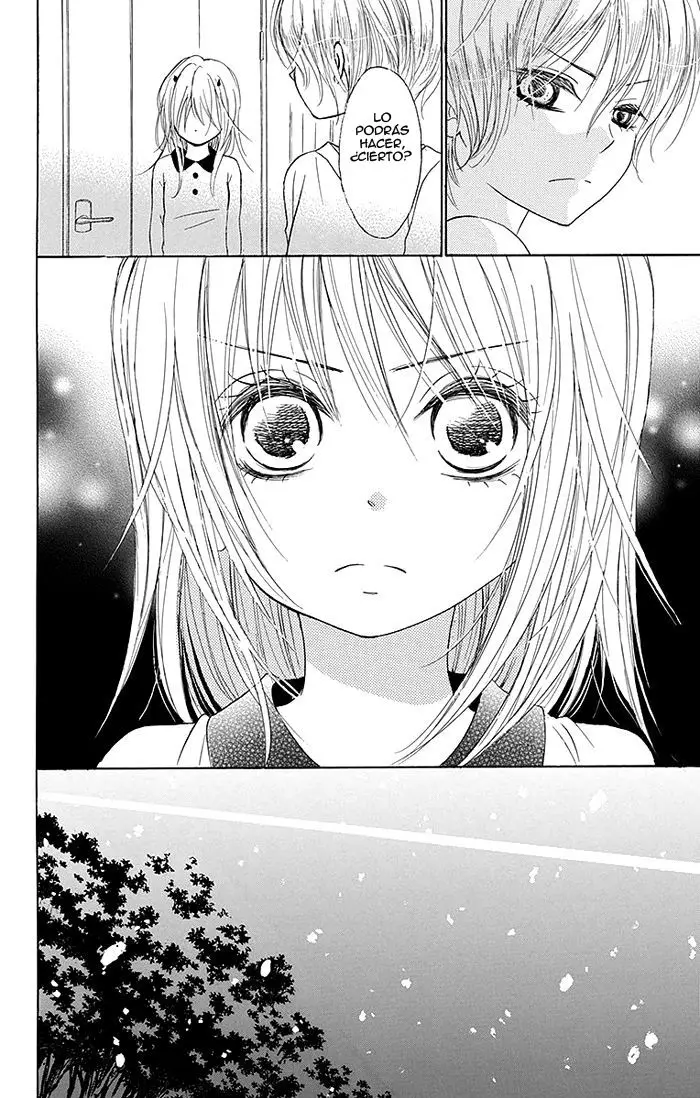 Bokura wa Bara no Ko (2013) - Capítulo 12 - Página 25 - LectorTMOo