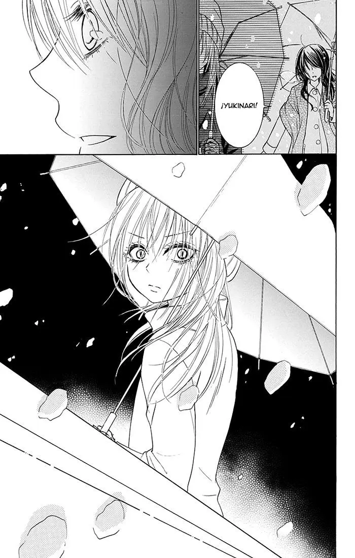 Bokura wa Bara no Ko (2013) - Capítulo 12 - Página 28 - LectorTMOo