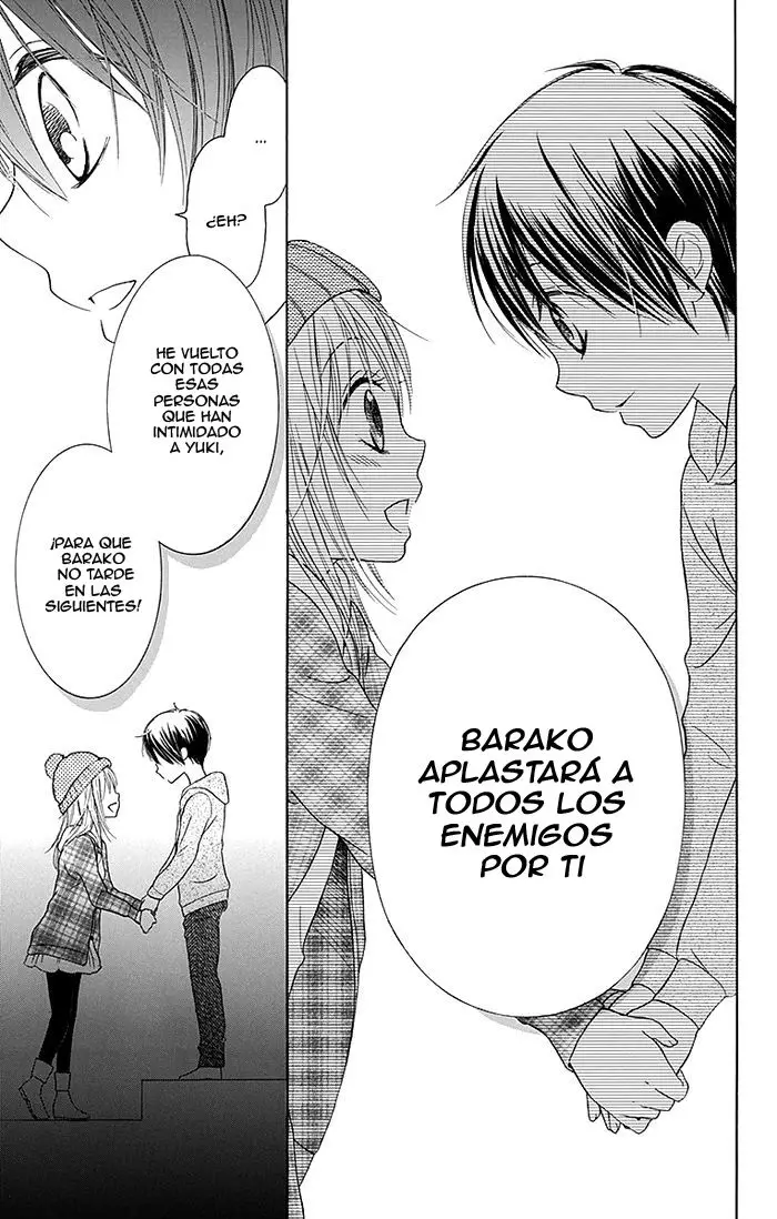 Bokura wa Bara no Ko (2013) - Capítulo 12 - Página 30 - LectorTMOo