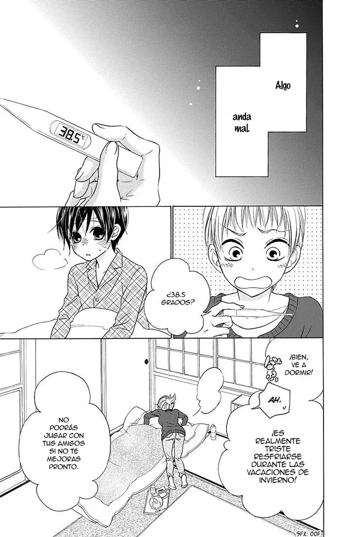 Bokura wa Bara no Ko (2013) - Capítulo 13 - Página 5 - LectorTMOo