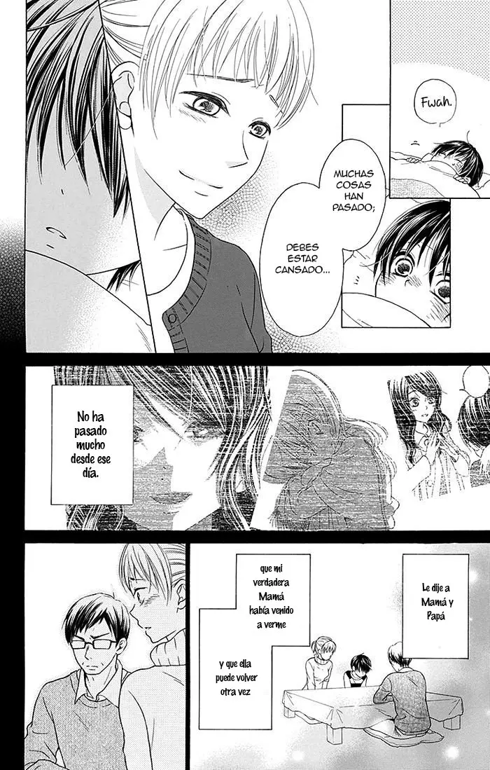 Bokura wa Bara no Ko (2013) - Capítulo 13 - Página 6 - LectorTMOo