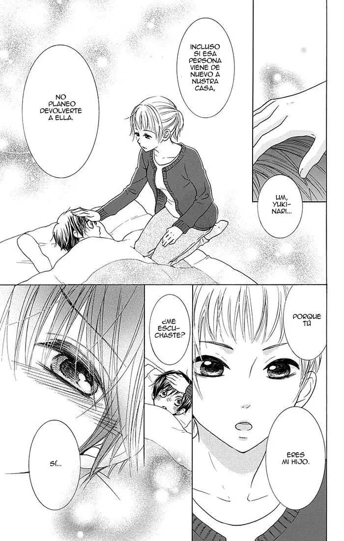 Bokura wa Bara no Ko (2013) - Capítulo 13 - Página 7 - LectorTMOo