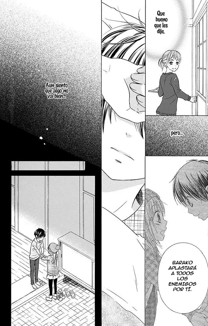Bokura wa Bara no Ko (2013) - Capítulo 13 - Página 8 - LectorTMOo